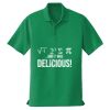 Dry Zone UV Micro Mesh Polo Thumbnail