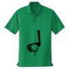 Dry Zone UV Micro Mesh Polo Thumbnail