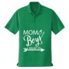 Dry Zone UV Micro Mesh Polo Thumbnail