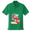 Dry Zone UV Micro Mesh Polo Thumbnail