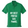Dry Zone UV Micro Mesh Polo Thumbnail