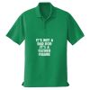 Dry Zone UV Micro Mesh Polo Thumbnail
