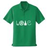 Dry Zone UV Micro Mesh Polo Thumbnail