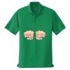 Dry Zone UV Micro Mesh Polo Thumbnail