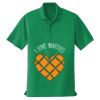 Dry Zone UV Micro Mesh Polo Thumbnail