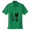 Dry Zone UV Micro Mesh Polo Thumbnail