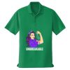 Dry Zone UV Micro Mesh Polo Thumbnail