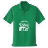 Dry Zone UV Micro Mesh Polo Thumbnail