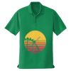Dry Zone UV Micro Mesh Polo Thumbnail