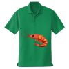 Dry Zone UV Micro Mesh Polo Thumbnail