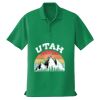 Dry Zone UV Micro Mesh Polo Thumbnail