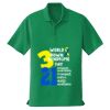 Dry Zone UV Micro Mesh Polo Thumbnail