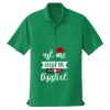 Dry Zone UV Micro Mesh Polo Thumbnail