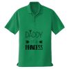 Dry Zone UV Micro Mesh Polo Thumbnail