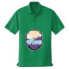 Dry Zone UV Micro Mesh Polo Thumbnail