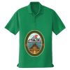 Dry Zone UV Micro Mesh Polo Thumbnail