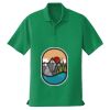 Dry Zone UV Micro Mesh Polo Thumbnail