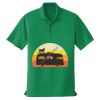 Dry Zone UV Micro Mesh Polo Thumbnail
