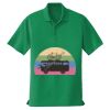 Dry Zone UV Micro Mesh Polo Thumbnail