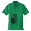 Dry Zone UV Micro Mesh Polo Thumbnail