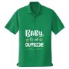 Dry Zone UV Micro Mesh Polo Thumbnail