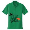 Dry Zone UV Micro Mesh Polo Thumbnail