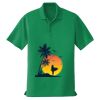 Dry Zone UV Micro Mesh Polo Thumbnail