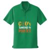 Dry Zone UV Micro Mesh Polo Thumbnail