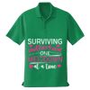 Dry Zone UV Micro Mesh Polo Thumbnail