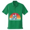 Dry Zone UV Micro Mesh Polo Thumbnail