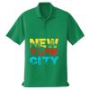Dry Zone UV Micro Mesh Polo Thumbnail