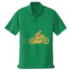 Dry Zone UV Micro Mesh Polo Thumbnail