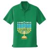 Dry Zone UV Micro Mesh Polo Thumbnail