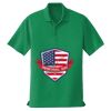 Dry Zone UV Micro Mesh Polo Thumbnail
