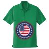 Dry Zone UV Micro Mesh Polo Thumbnail