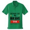 Dry Zone UV Micro Mesh Polo Thumbnail
