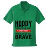 Dry Zone UV Micro Mesh Polo Thumbnail