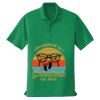 Dry Zone UV Micro Mesh Polo Thumbnail