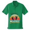 Dry Zone UV Micro Mesh Polo Thumbnail