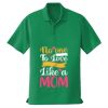 Dry Zone UV Micro Mesh Polo Thumbnail