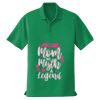 Dry Zone UV Micro Mesh Polo Thumbnail