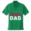 Dry Zone UV Micro Mesh Polo Thumbnail
