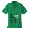 Dry Zone UV Micro Mesh Polo Thumbnail