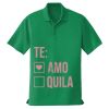 Dry Zone UV Micro Mesh Polo Thumbnail
