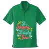 Dry Zone UV Micro Mesh Polo Thumbnail