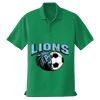 Dry Zone UV Micro Mesh Polo Thumbnail