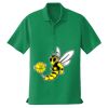 Dry Zone UV Micro Mesh Polo Thumbnail