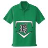 Dry Zone UV Micro Mesh Polo Thumbnail