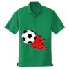 Dry Zone UV Micro Mesh Polo Thumbnail