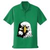 Dry Zone UV Micro Mesh Polo Thumbnail